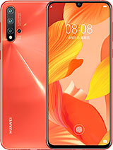 Nova 5 Pro