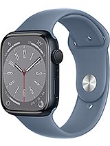 Watch Series 8 Aluminum (45mm)