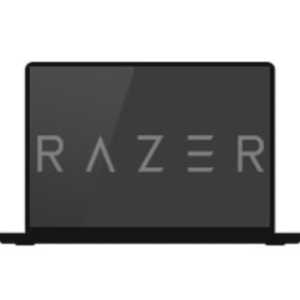 Laptop (Razer)