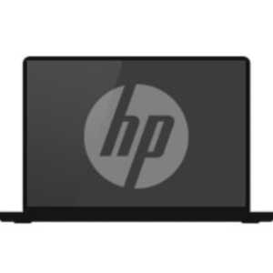Laptop (HP)