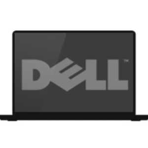 Laptop (Dell)