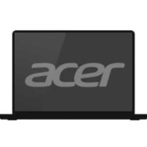 Laptop (Acer)
