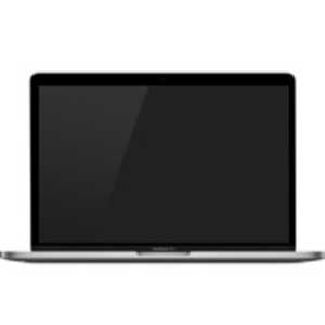 MacBook Pro 13 inch touchbar (2016 – 2017)