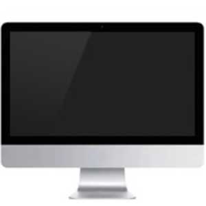 iMac 21.5 inch (2012 – 2018)