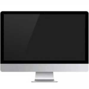 iMac 27 inch 4K (2017)