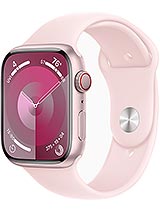 Watch Series 9 Aluminum (45mm)