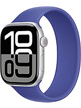 Watch Series 10 Aluminum 42mm (GPS + Cellular)