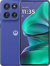 Moto G Stylus 5G (2025)