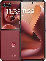 Razr Ultra 2025
