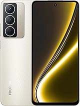 Narzo 80x