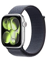 Watch Series 11 Aluminum 42mm (GPS + Cellular)