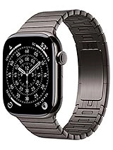 Watch Series 11 46mm (GPS + Cellular)