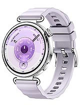 Watch GT 6 46mm