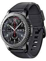 Gear S3 frontier LTE