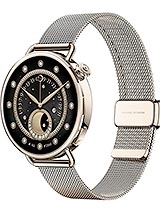 Watch S4 41mm