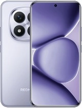 Redmi Note 15 Pro+ (China)