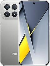 Poco F8 Pro