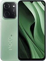 Poco C85