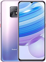 Redmi 10X 5G