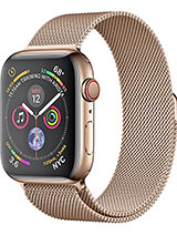 Watch Series 4 40mm (GPS)