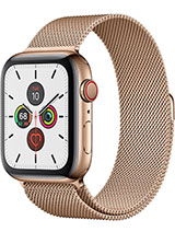 Watch Series 5 44mm (GPS + Cellular)