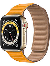 Watch Series 6 40mm (GPS)