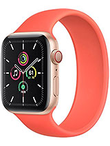 Watch SE 44mm (GPS + Cellular)