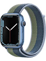 Watch Series 7 45mm (GPS)