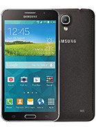 Galaxy Mega 2