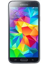 Galaxy S5+