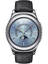 Gear S2 classic 3G
